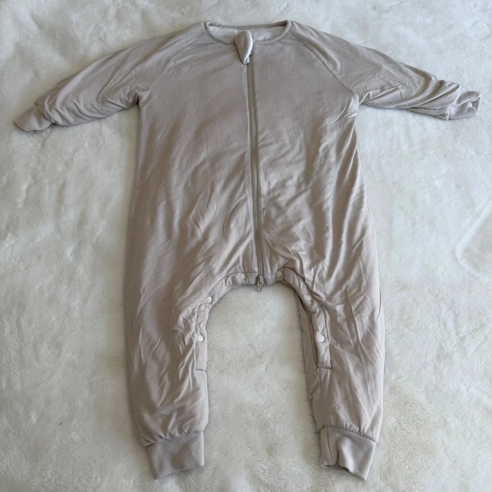 PurComfy LuxeDream Slumber Suit Sleepsack 15-24 Months 1.0 TOG